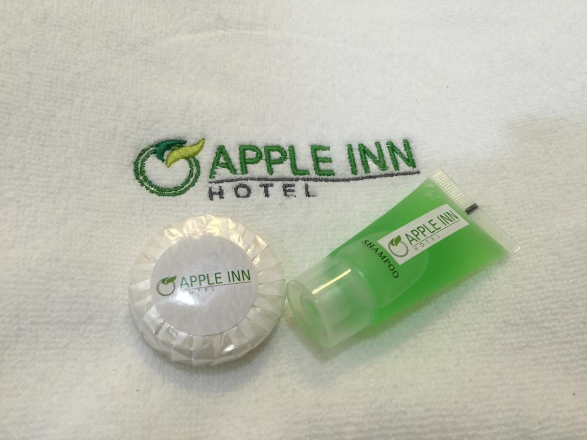 Apple Inn Hotel Sungai Petani Exterior photo