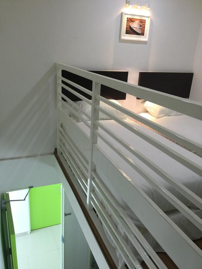 Apple Inn Hotel Sungai Petani Exterior photo