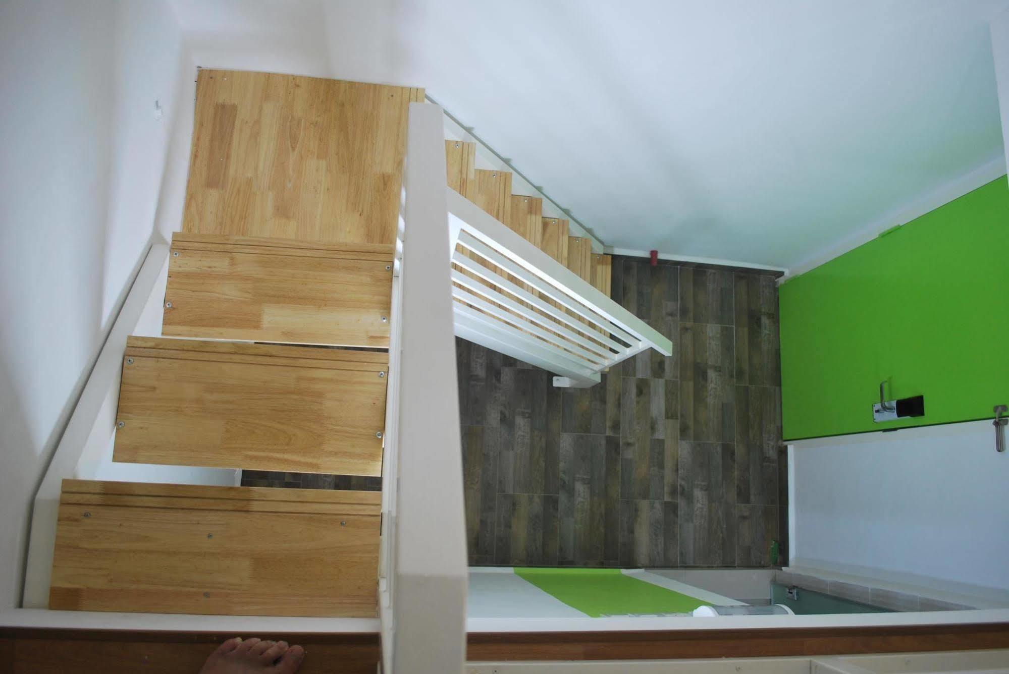 Apple Inn Hotel Sungai Petani Exterior photo